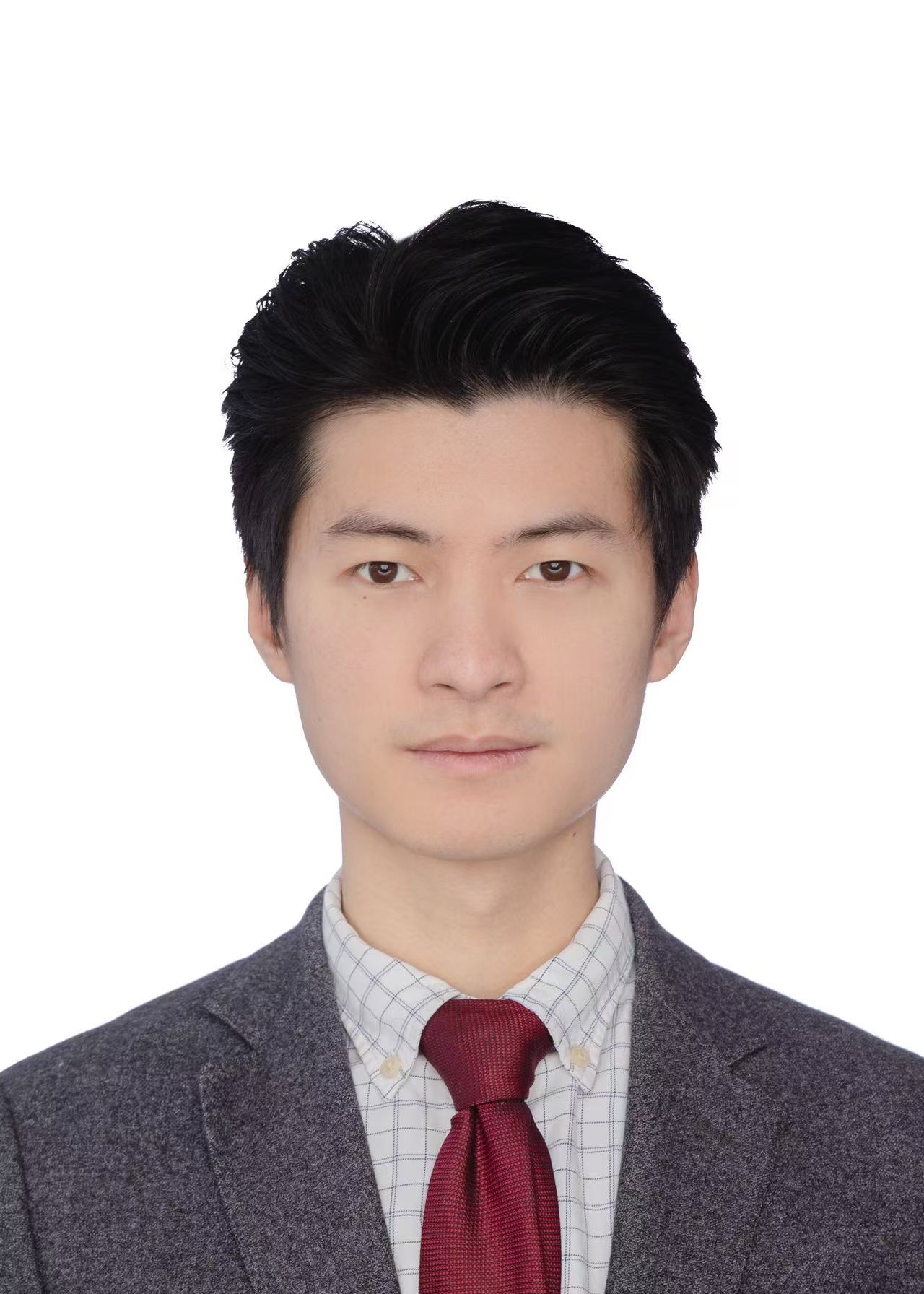 Wilbur Hu