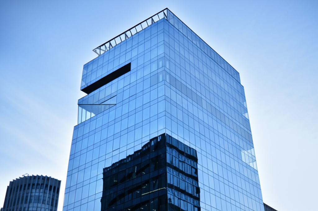 Furisity office building