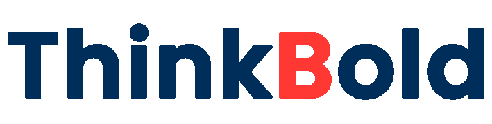 ThinkBold