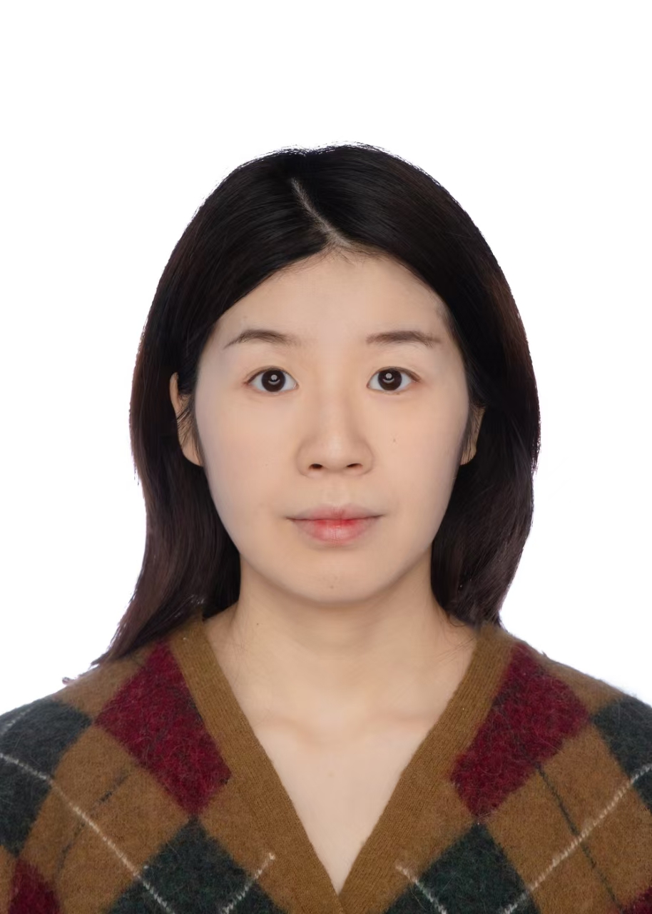 Cathy Yang